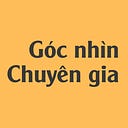 Logo for Góc nhìn