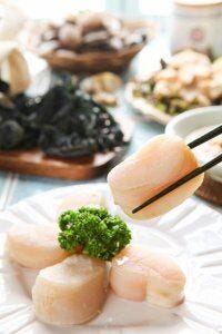scallops | Gundry MD