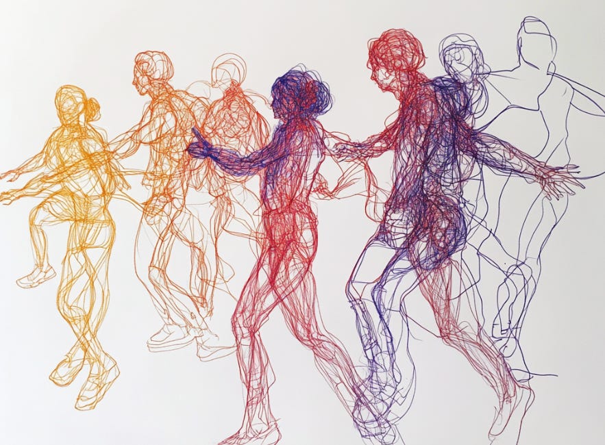 TBM 320: From Fluffy Concepts to Concrete Outcomes & Behaviors