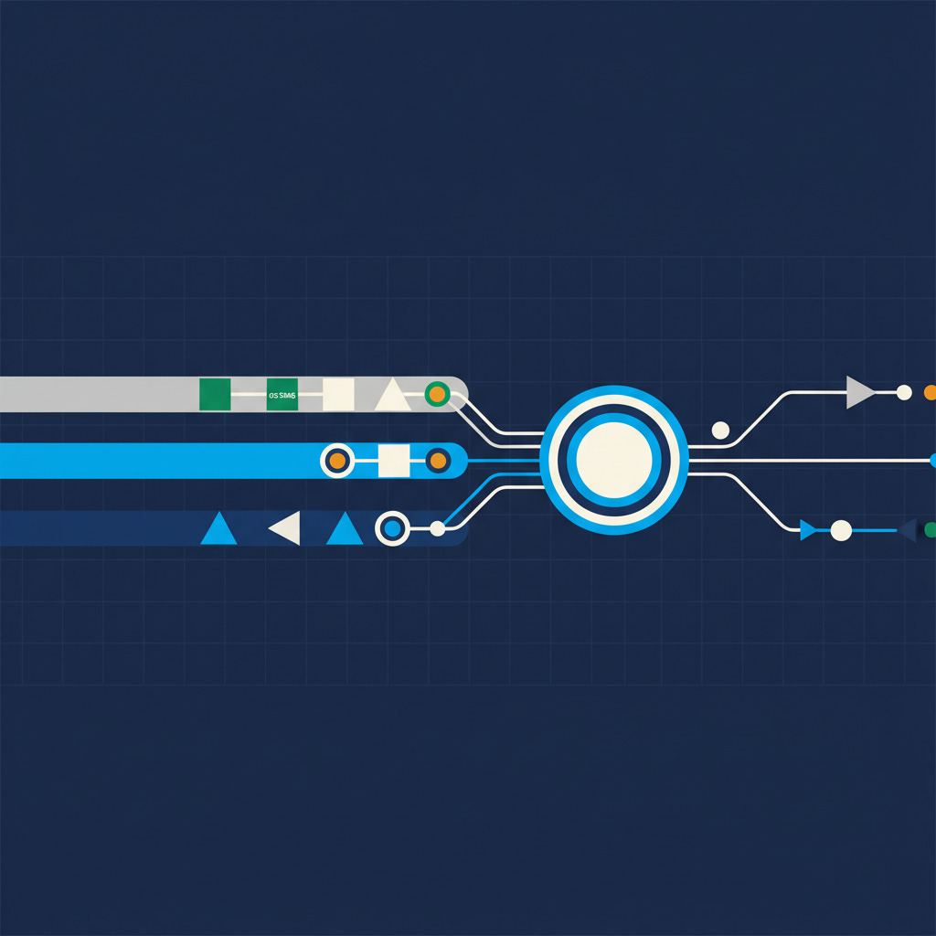 Clinical Workflow Operators: From Reactive Documentation to Proactive Patient Coordination Clinical Workflow Operators: From Reactive Documentation to Proactive Patient Coordination