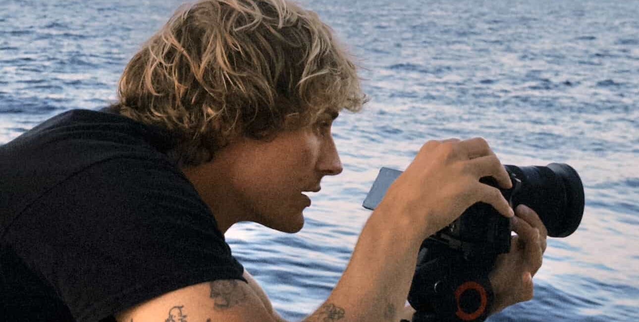 The Cole Bennett Interview