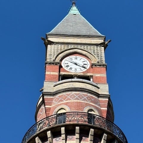 As One Does: Mostly About Books