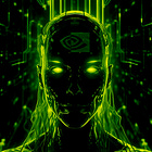 Nvidia Executive Says ‘AI Will Acquire A Human Form’ And Will Be Integrated Into Everything. ‘The Machine Is To The Body What AI Is To The Brain’