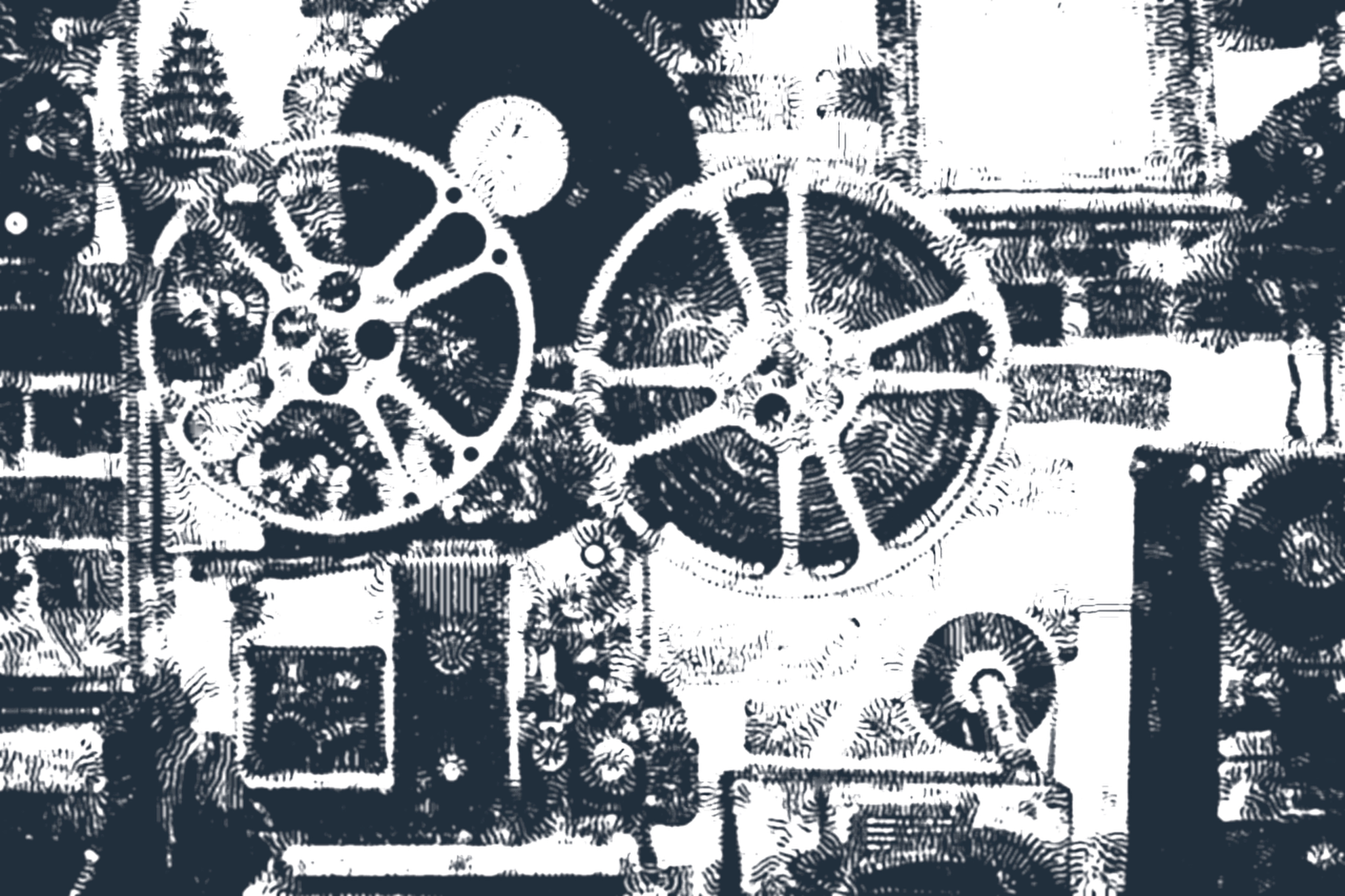 Substack profile picture for @showandtell