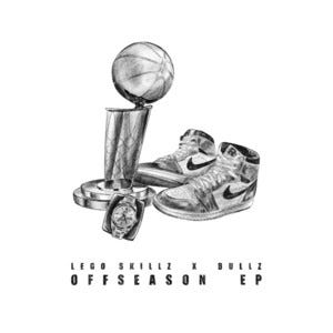 Lego Skillz | Spotify