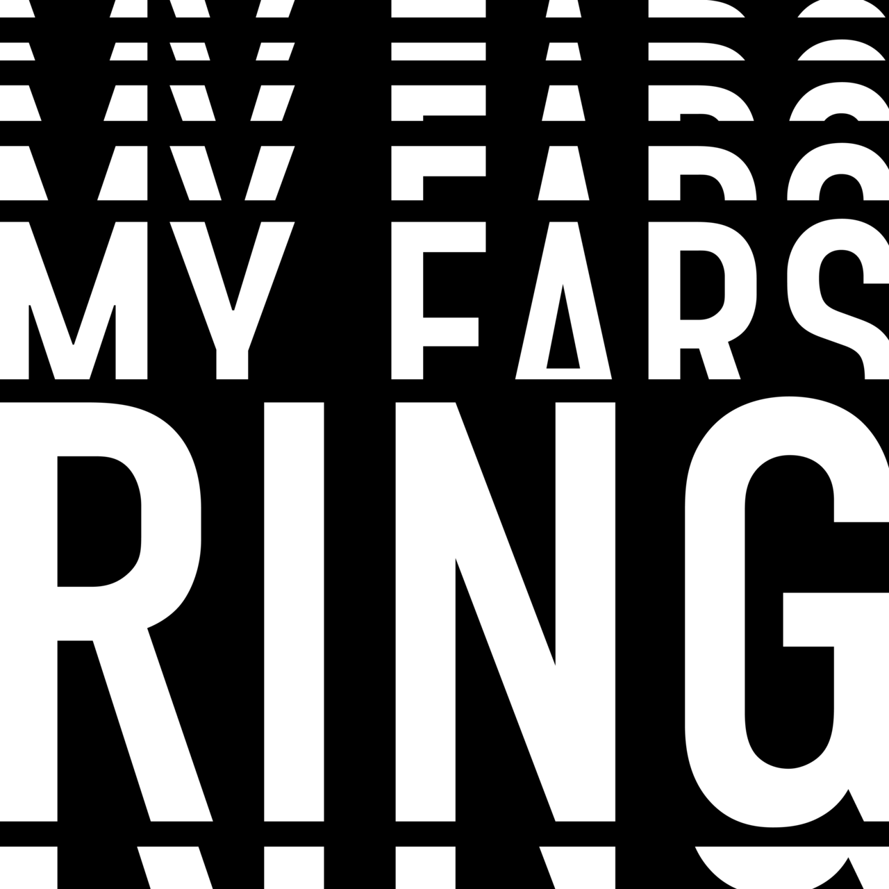 My Ears Ring and I Can’t Sleep