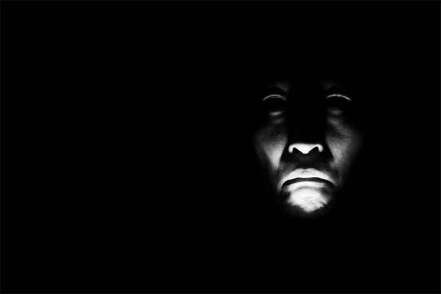 18 Years Possessed? The Seven Devils of George Lukins 