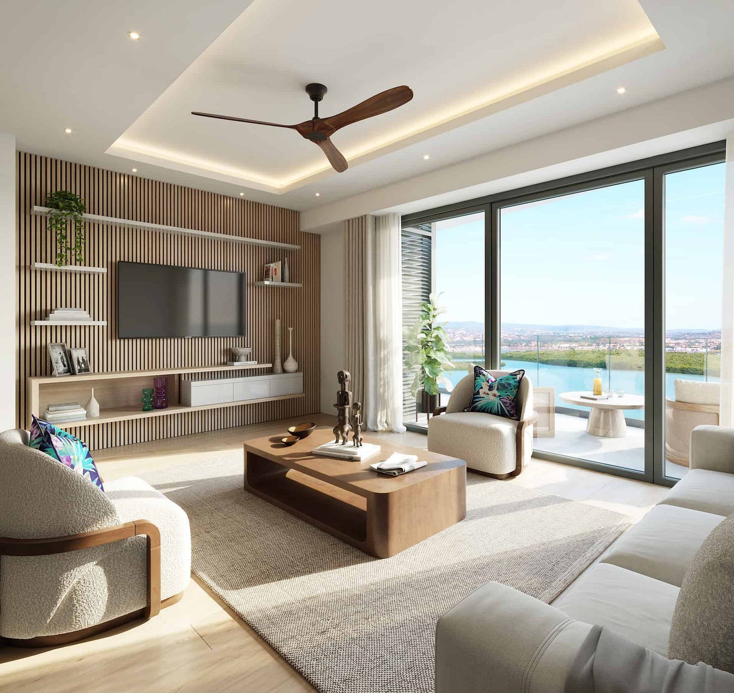 The Pinnacle Jamaica: A New Era in Luxury Living
