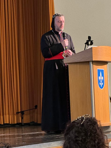 Conference photos