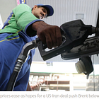 Oil Sinks Below $80 as US-Iran Deal Hopes Build
