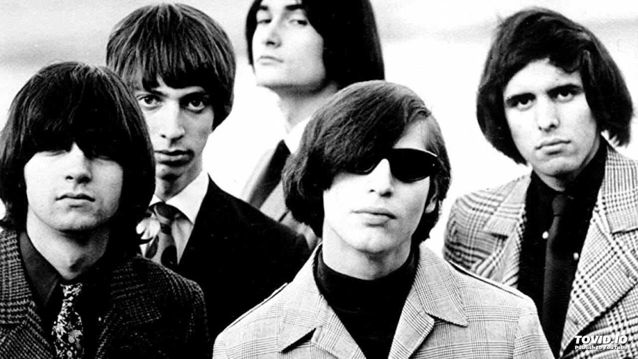 GOING FOR BAROQUE: THE LEFT BANKE STORY