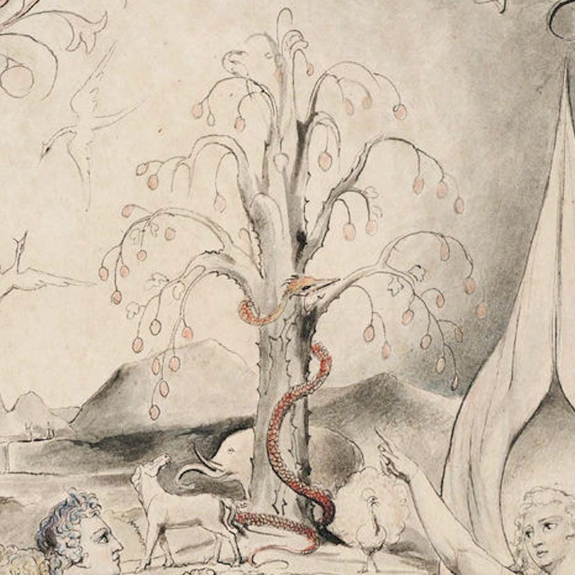 The Meandering Miltonist