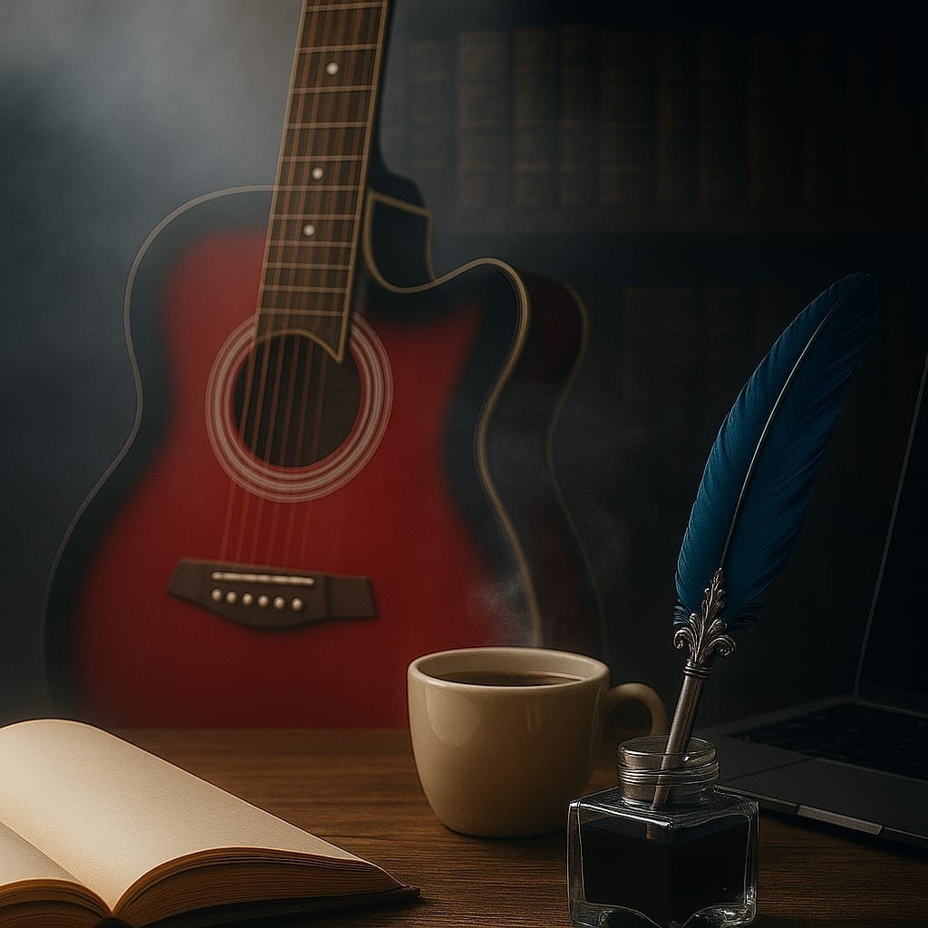 Signature Of TrueLies.