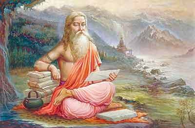 Story of Sage Vibhandaka - Father of Rishyasringa | Hindu Blog