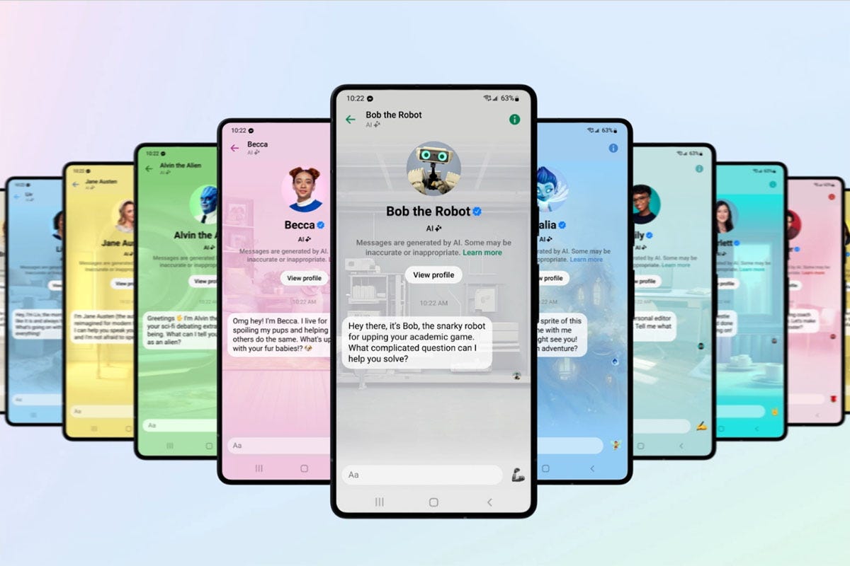 Coming soon - Scale your business comms with Meta AIs - ChannelX Coming soon - Scale your business comms with Meta AIs - ChannelX