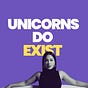Unicorns Do Exist Podcast's avatar