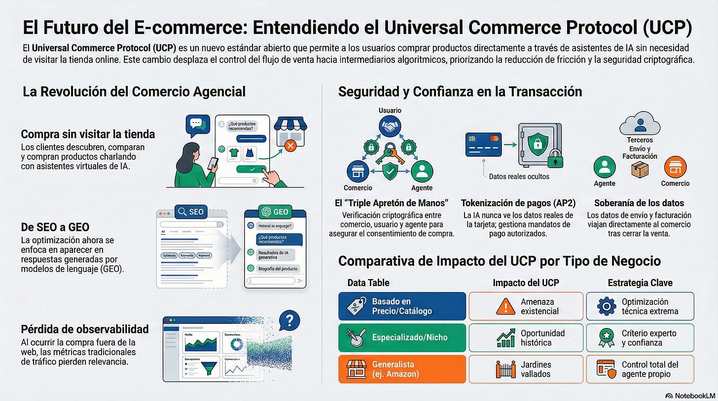 Imagen generada con NotebookLM