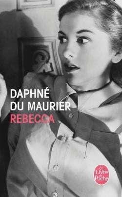 Rebecca par Maurier