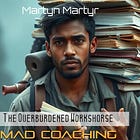 Martyn Martyr and the Burden He Refused to Drop (Martyr Mode Bug)