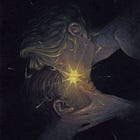 El Caballero de las Cenizas y el Principe de Luz