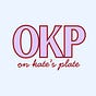 On Kate's Plate