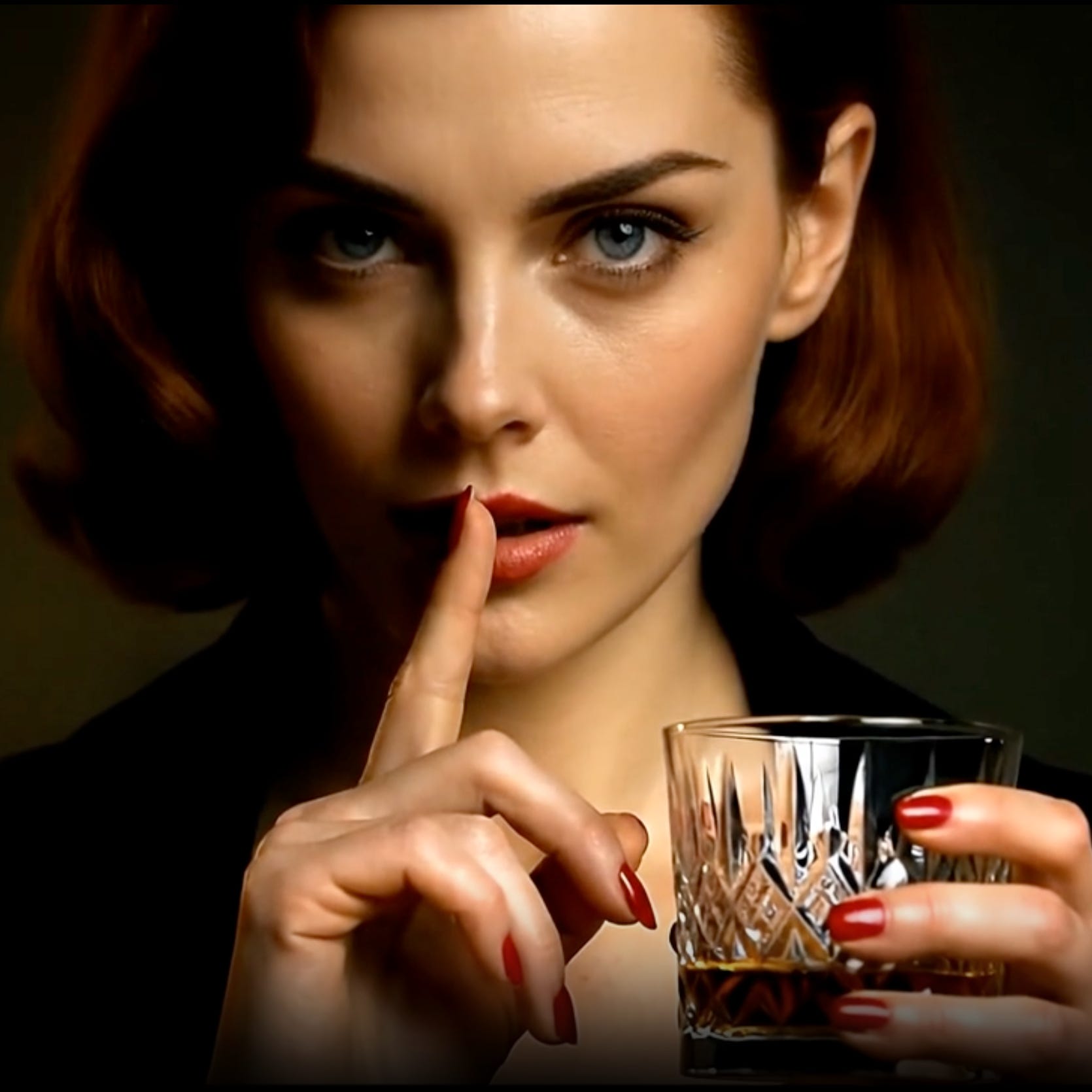 Lisette’s Substack