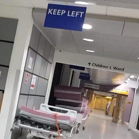 Τα ΜΜΕ Παραδέχονται (επιτέλους) ότι το lockdown Είναι Χειρότερο από το "Covid"... Αλλά Γιατί;