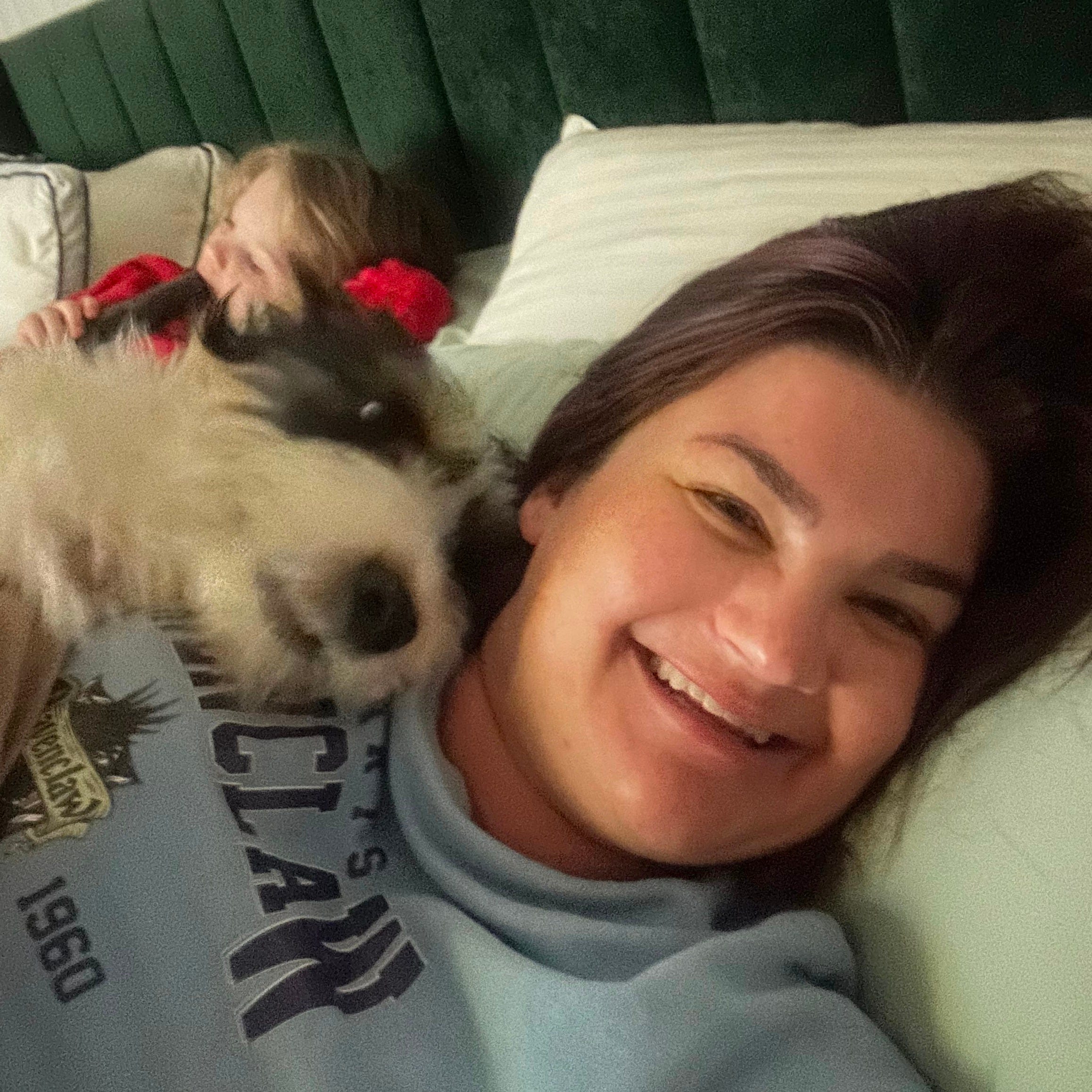 Artwork for Britt | Chasing Glimmers