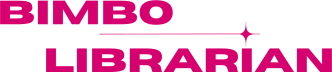 Bimbo Librarian