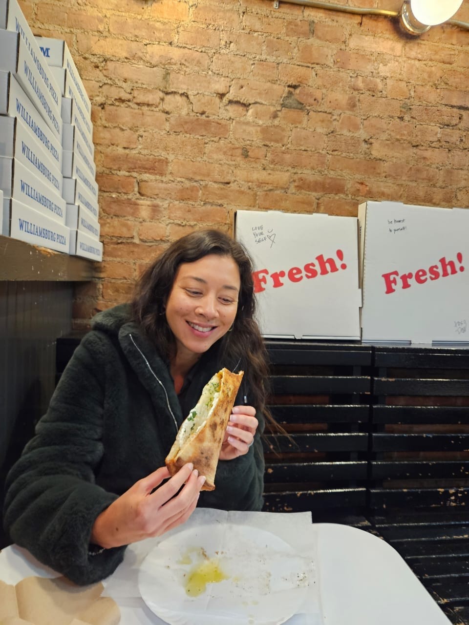Krista’s Substack
