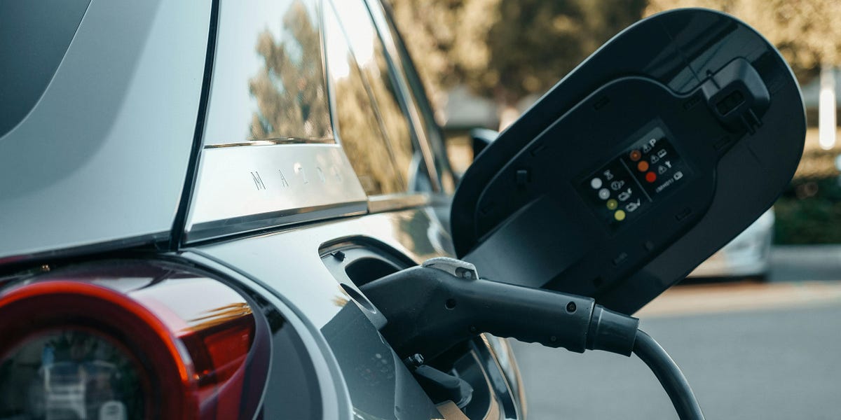 Degradação da bateria de veículos elétricos: medos exagerados?
