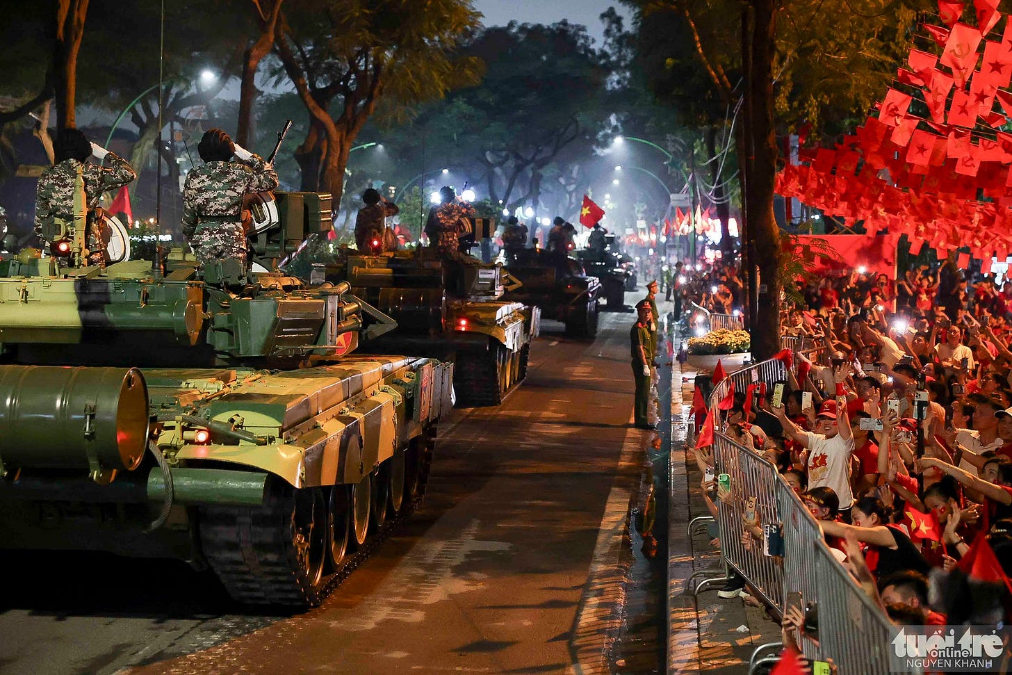 May be an image of 2 people and text