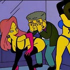 Trump Tried To Get Russ Vought Laid, It Was Awkward