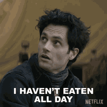 I Havent Eaten All Day Hungry GIF - I Havent Eaten All Day Hungry Not  Eating - Discover & Share GIFs