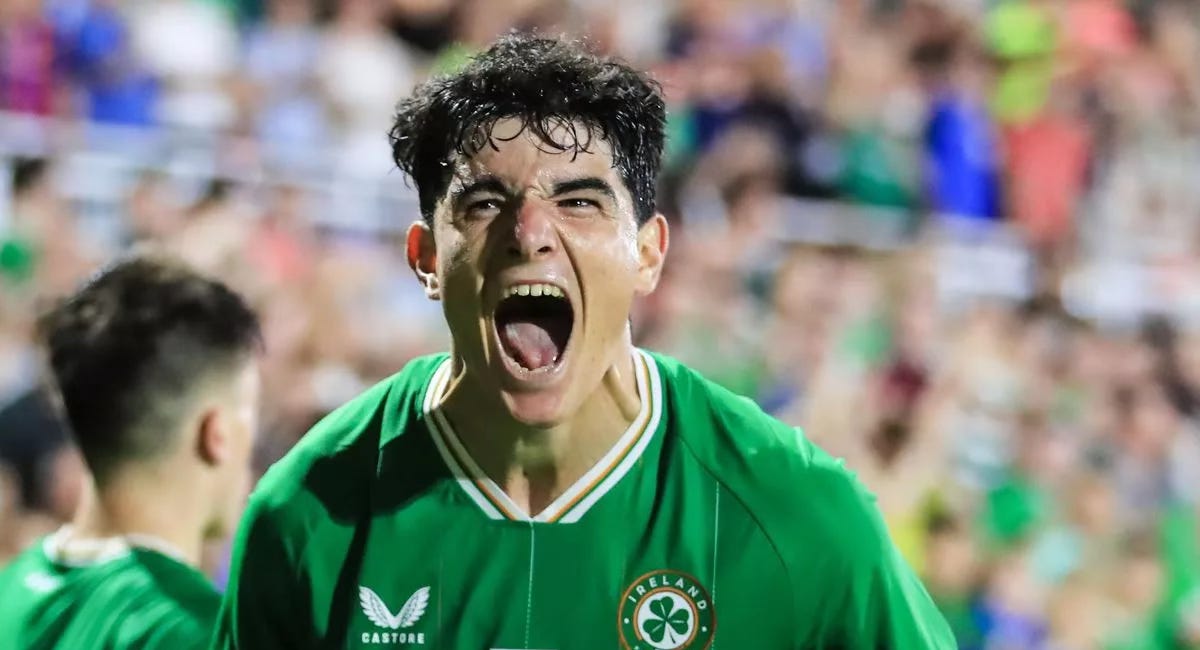 The Shopping List: CB