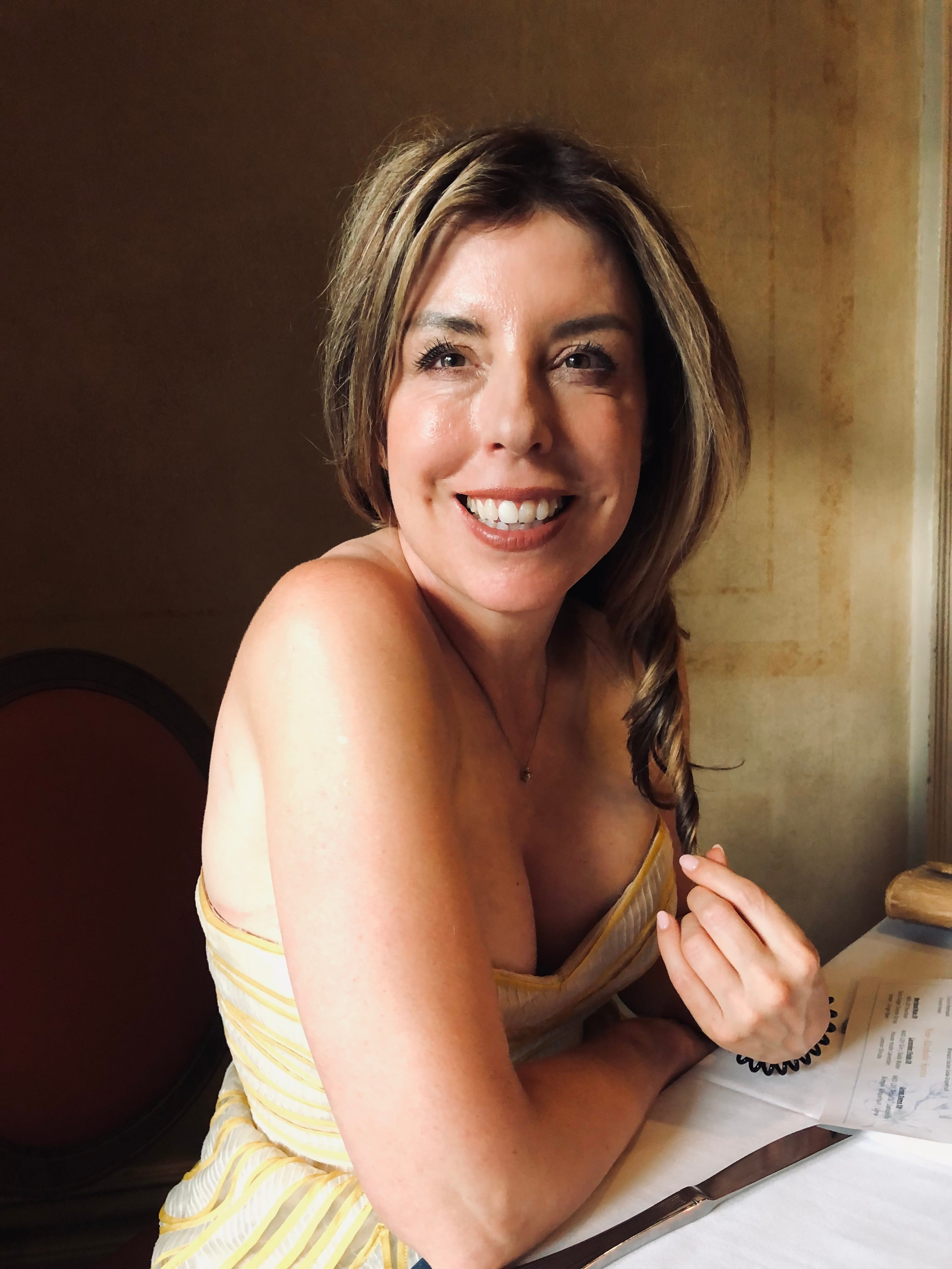 Elizabeth Ivy Hawkins