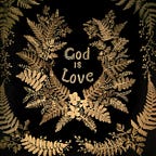 GoodLion Theology - Aaron Salvato