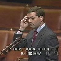 John Hiler | C-SPAN.org