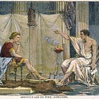 The World According to Aristotle