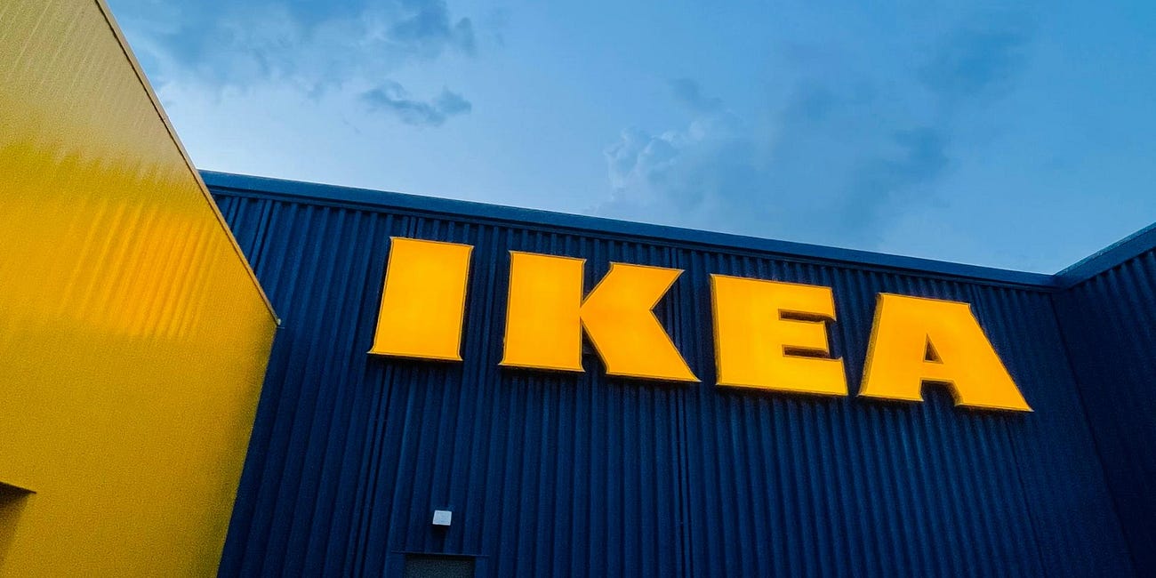 IKEA to Open New Small-Format Store at UTC
