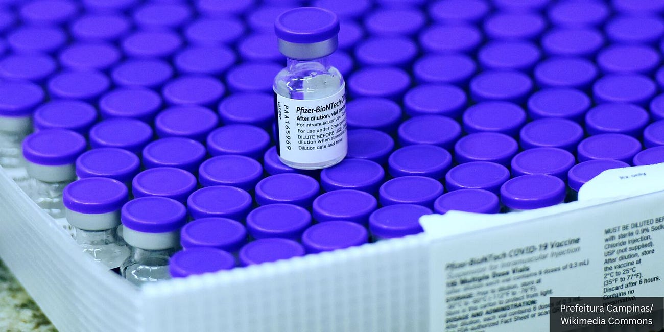 Serious Cardiovascular, Respiratory, Immune, Digestive, Nervous System Conditions 'Are Associated with Primary Vaccination Using COVID-19 mRNA Vaccines': Peer-Reviewed Journal 'Vaccine: X'