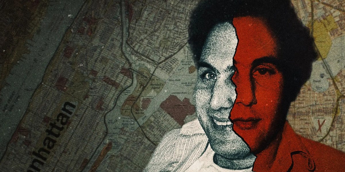 'Conversations With A Killer: The Son Of Sam Tapes' Docuseries Review