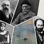 Monet, Renoir, Cézanne: The Day That Changed the Course of Painting
