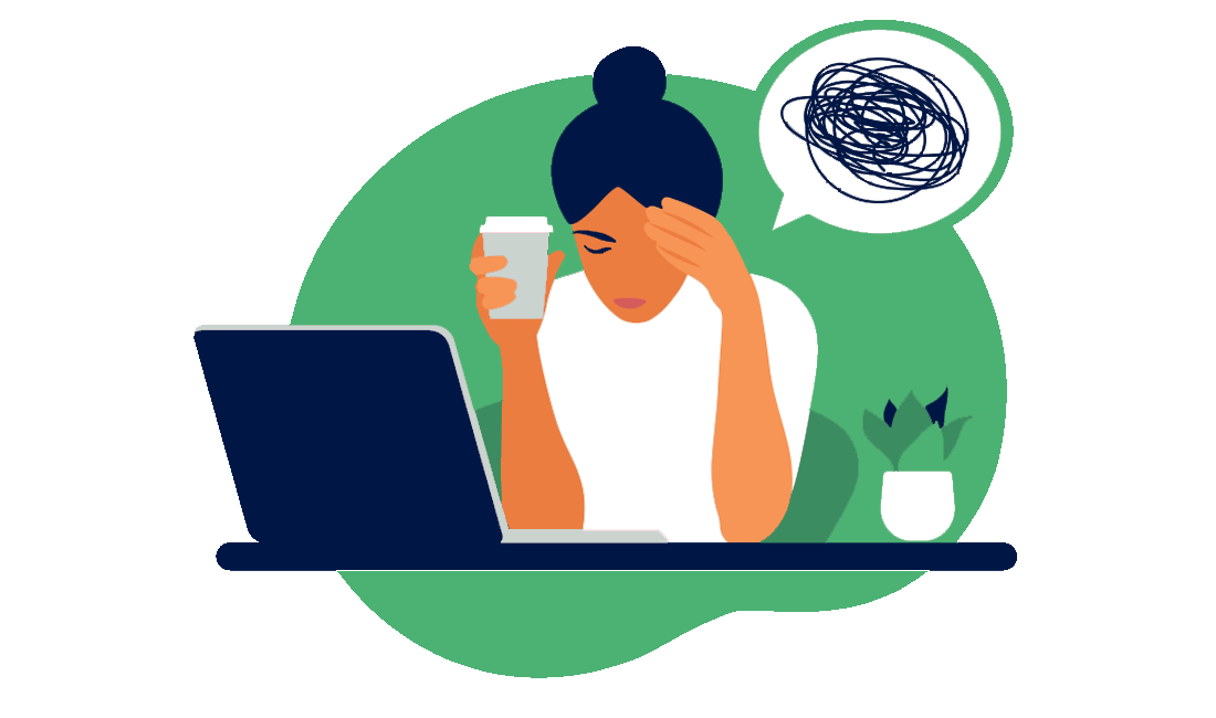 Workplace Mental Health and Wellbeing | AMC IT Solutions