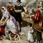 American Thanksgiving: Beyond The Folklore