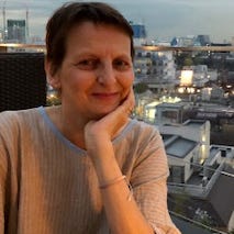 Valerie’s Substack