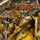 Valuations Don’t Matter When Money Is Fake