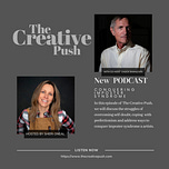 The Creative Push