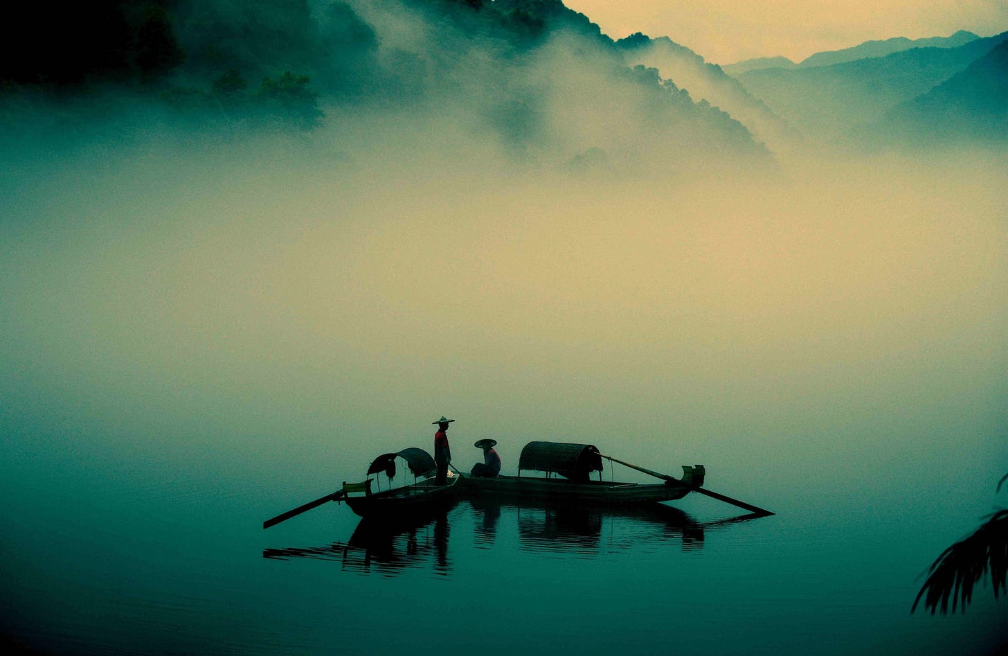 Daily Productive Sharing 367 - A Book List About China