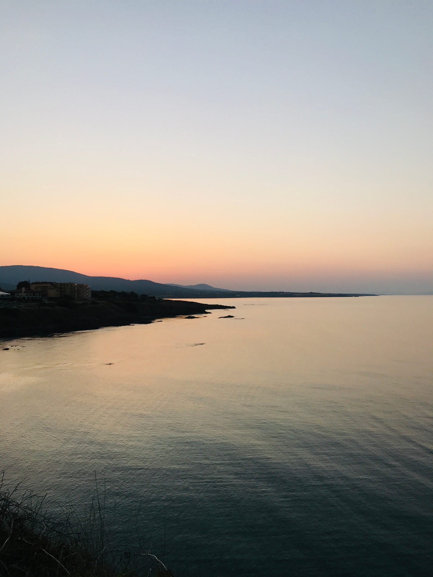 Ahtopol-View